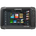  Lowrance HDS 9 CARBON